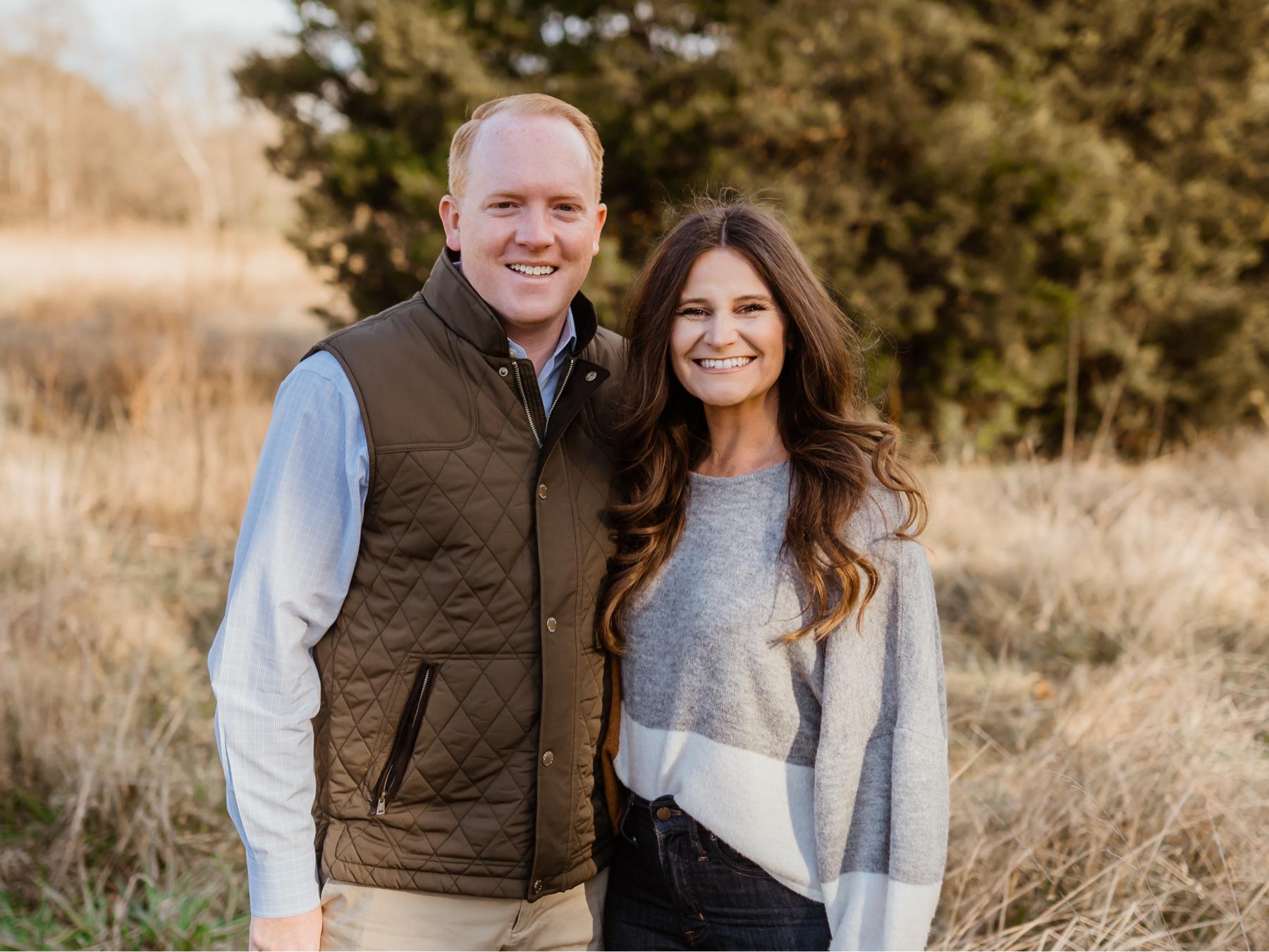 The Wedding Website of Courtney Rymer and Scott Matzen
