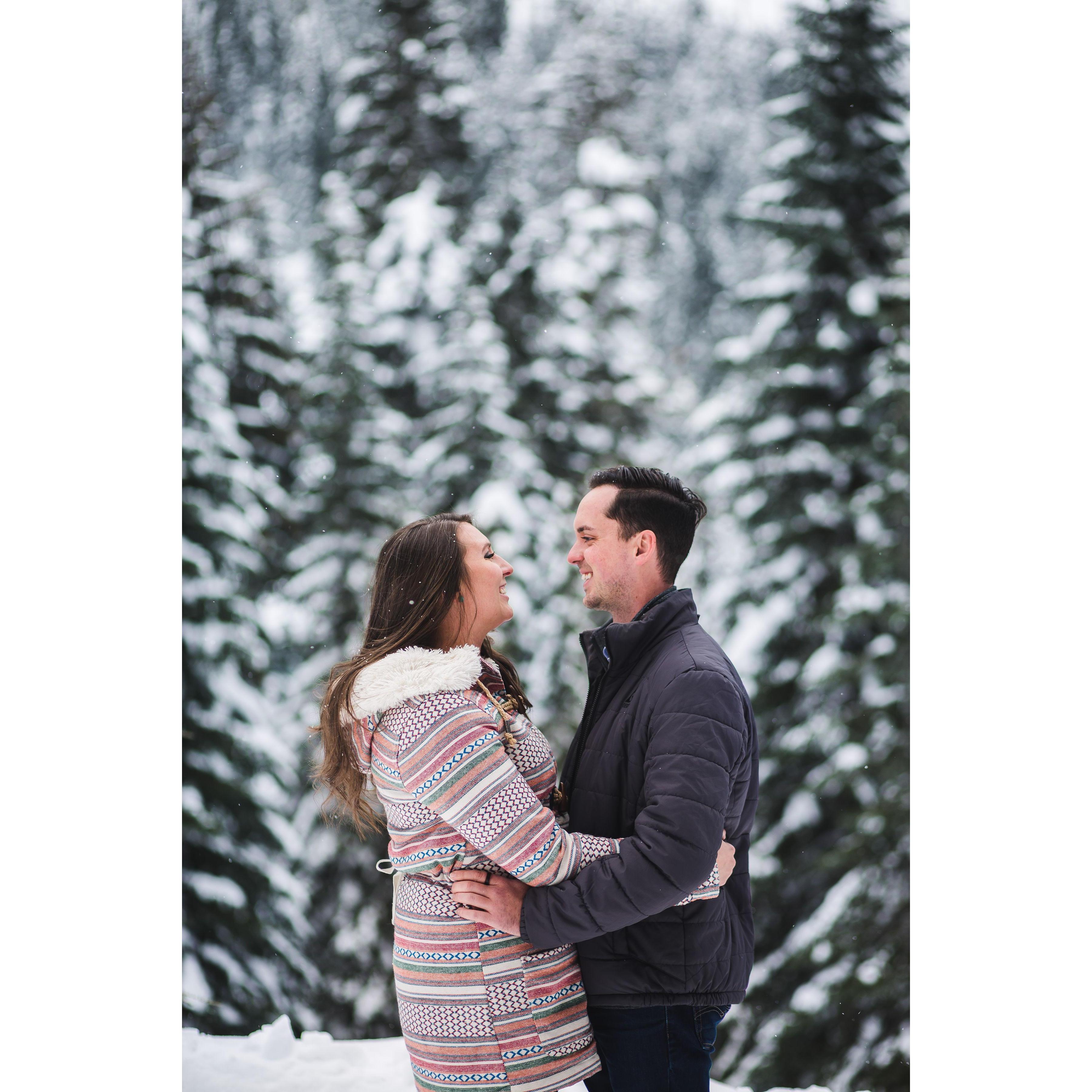 Engagement