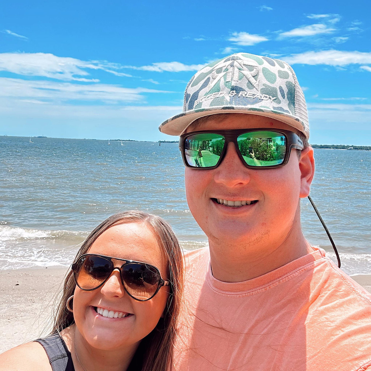 Charleston, SC!