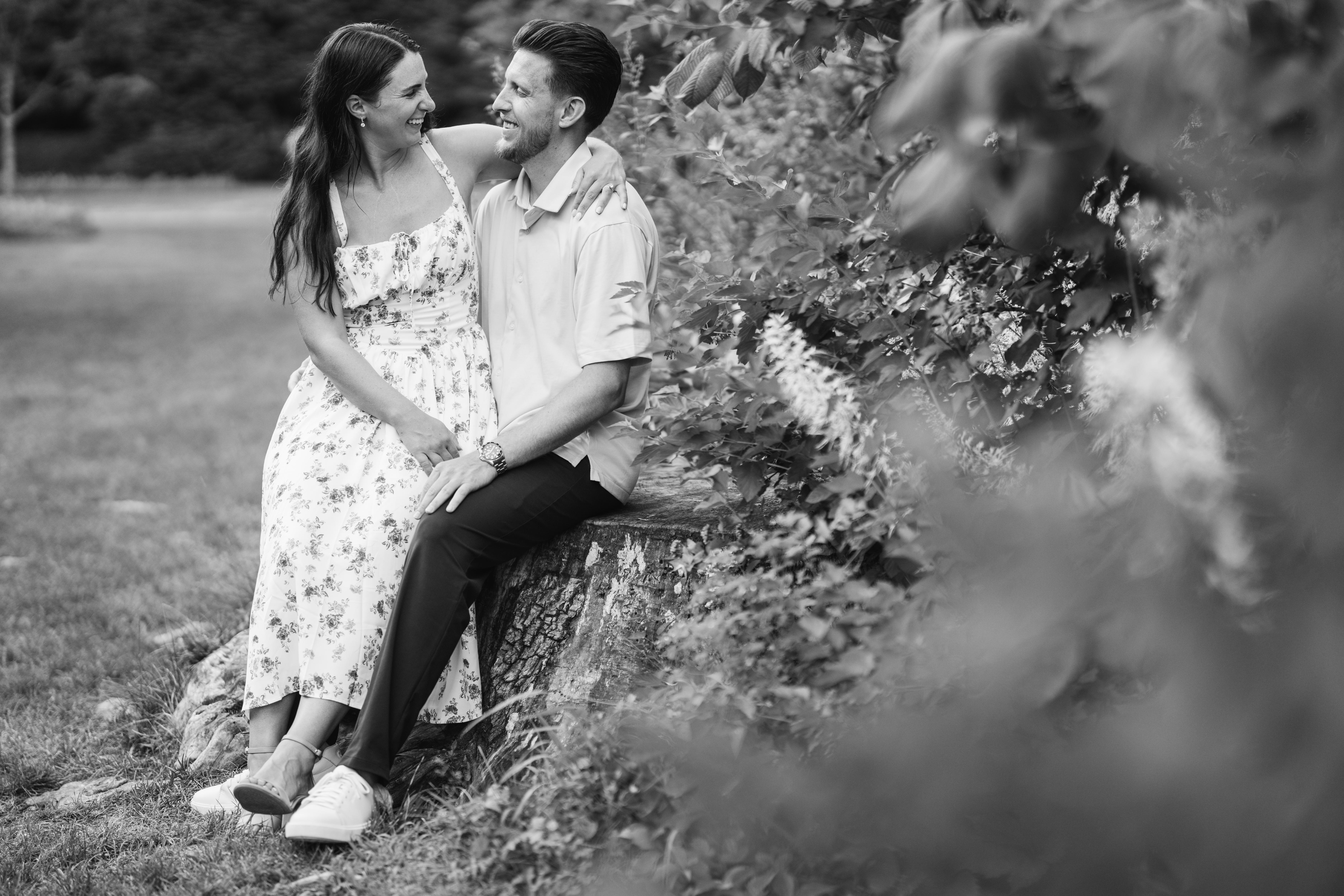 The Wedding Website of Rebecca Ferguson and Jonathan Toczynski
