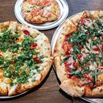 Zeeks Pizza