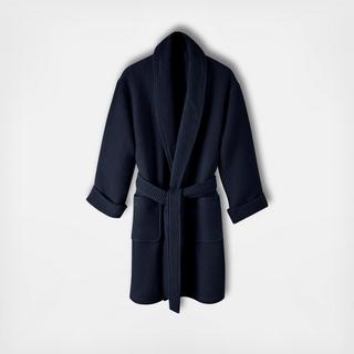Hotel Collection Waffle Weave Robe