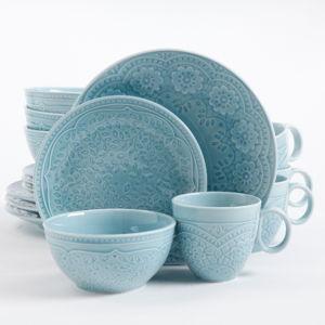 Dairy Dishes