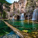 Hanging Lake Trail