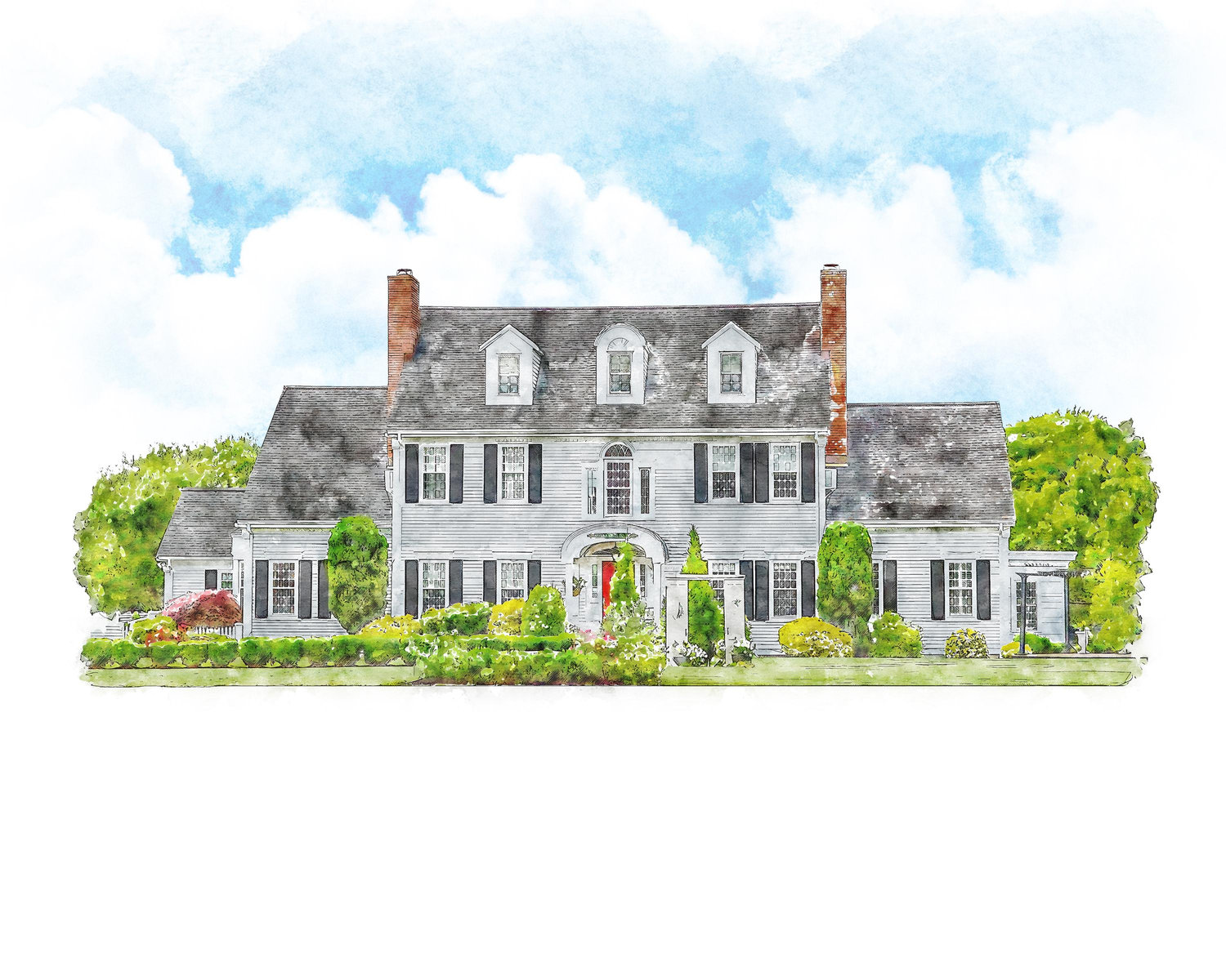 The Wedding Website of Erica Hilton and Anthony Rovito