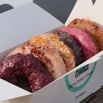 The Holy Donut