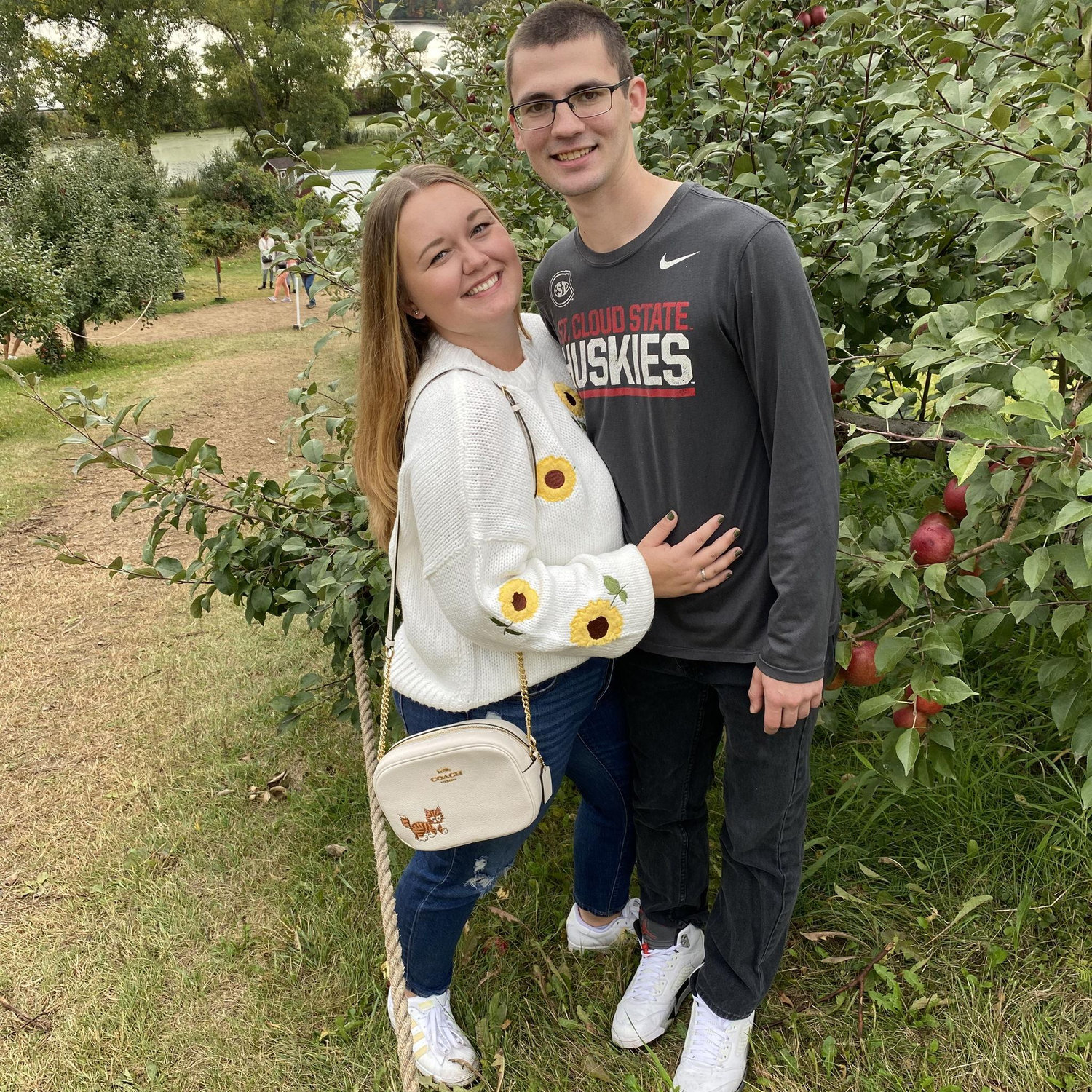 2022: Apple Orchard