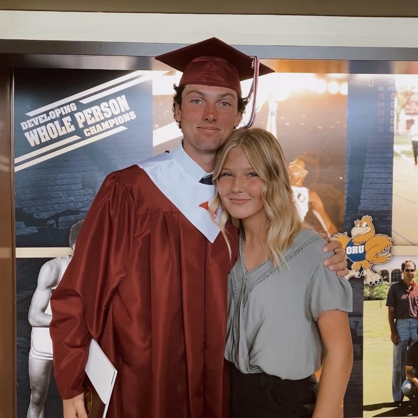 Cams graduation (2021)