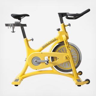 SoulCycle Bicycle