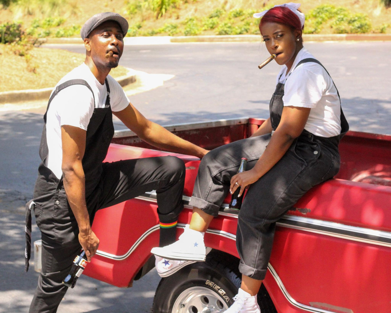 The Wedding Website of Ashley Wilbert and James Williams II
