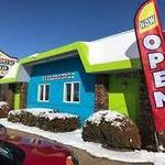 Casa Vallarta Mexican Restaurant Northside Eau Claire