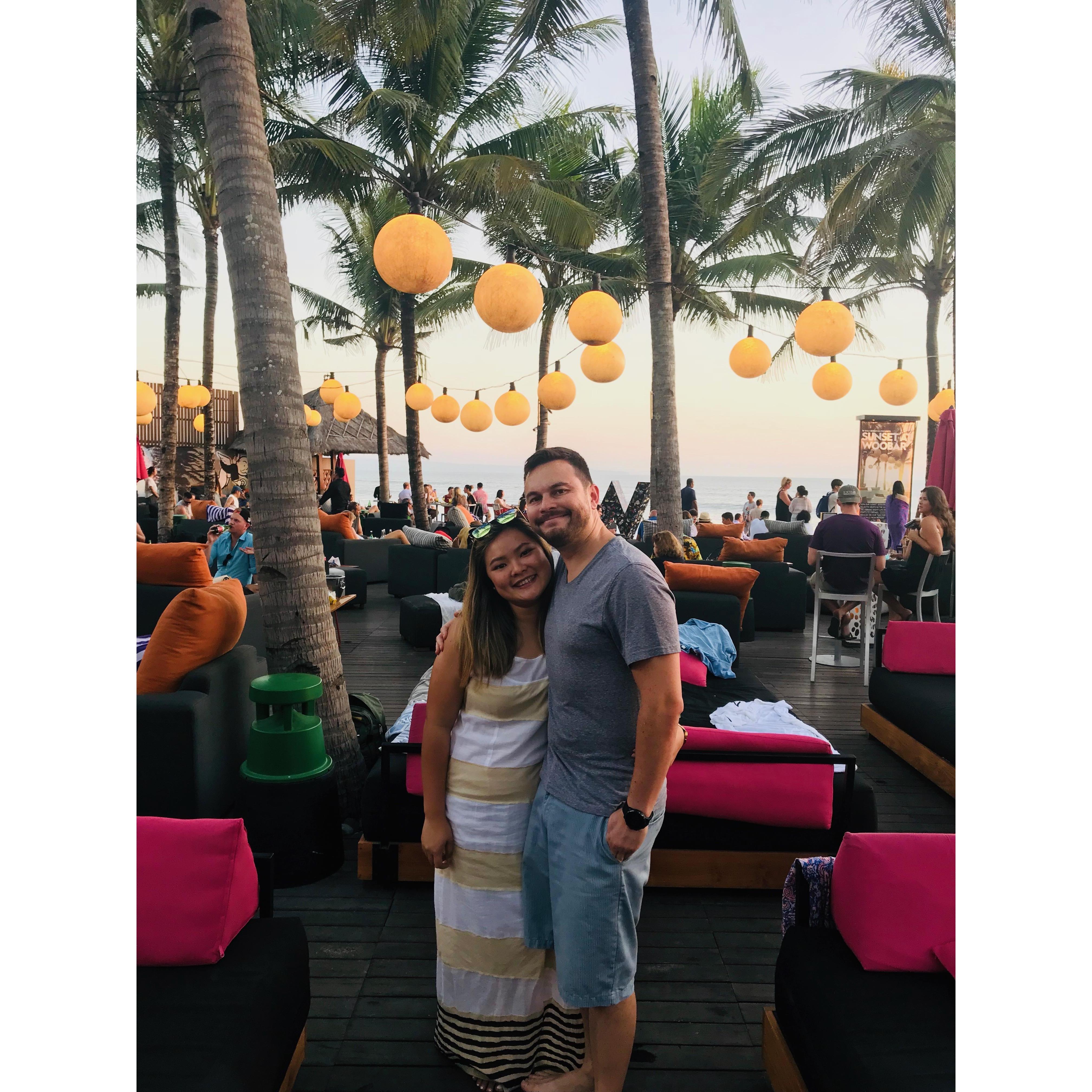 Bali I'm in love