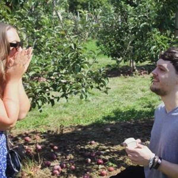 Honeymoon/Newly Wed Fund