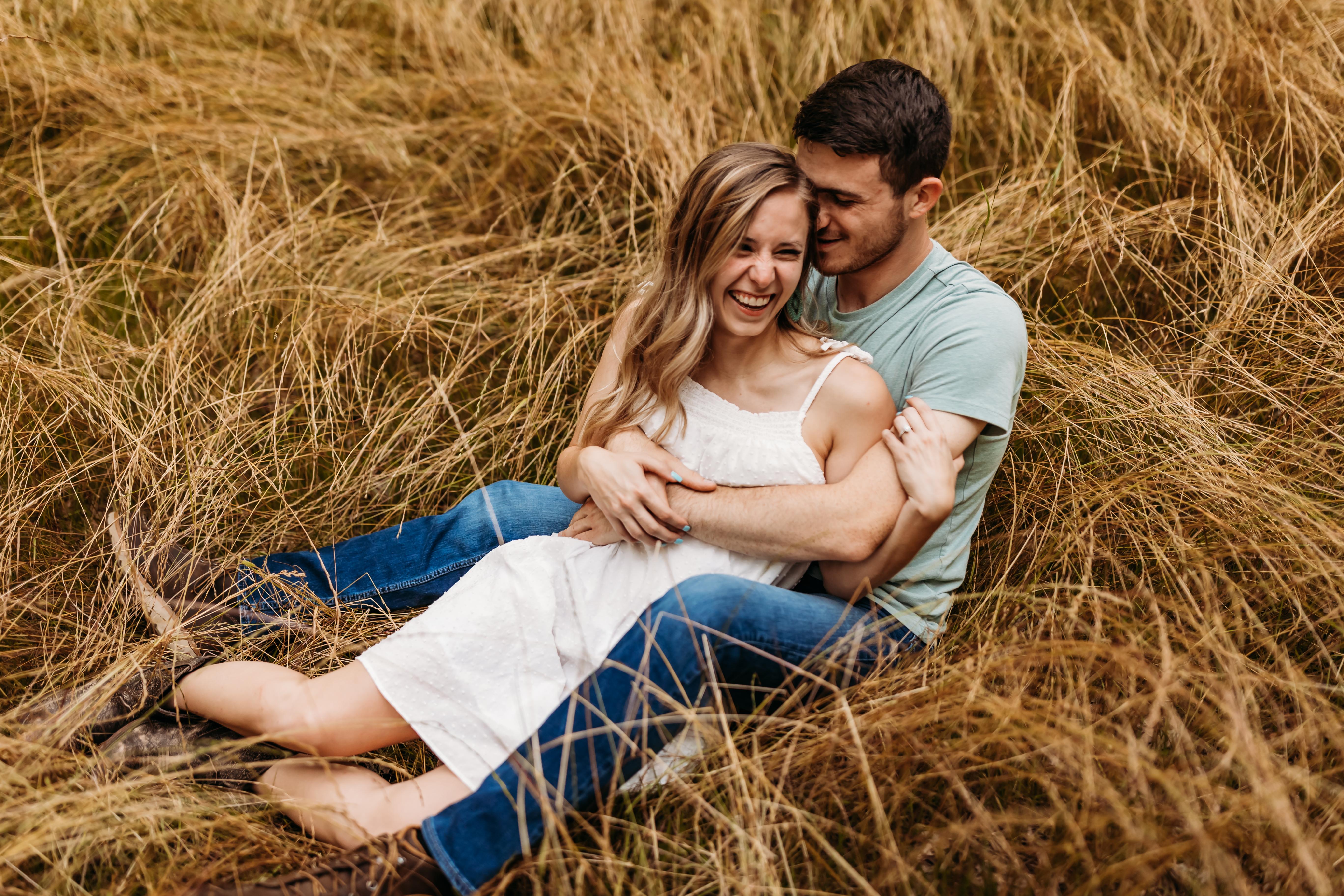 The Wedding Website of Bailey Nifong and Wyatt Stephan