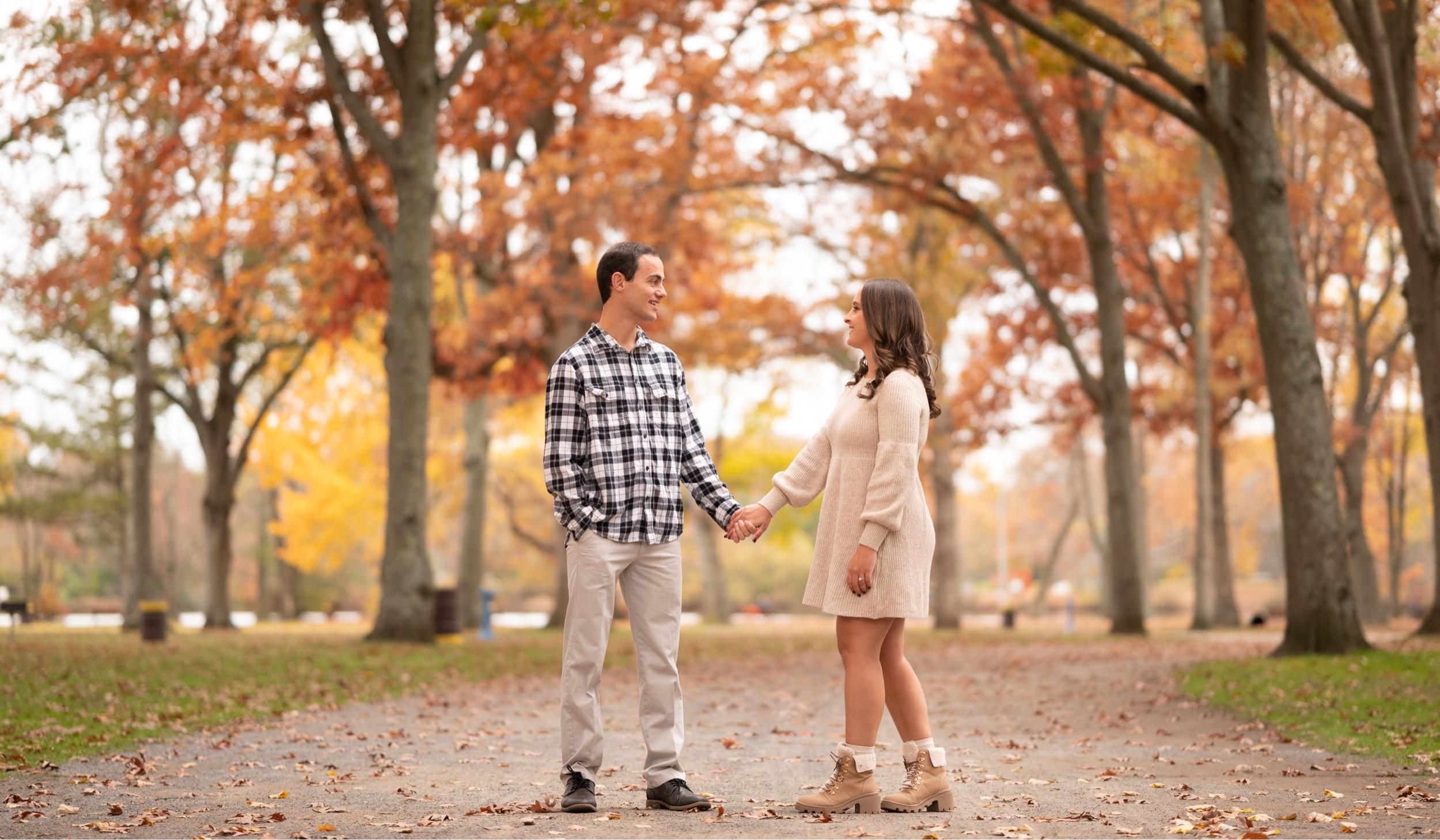 The Wedding Website of Jennifer McDonald and Joseph Becker