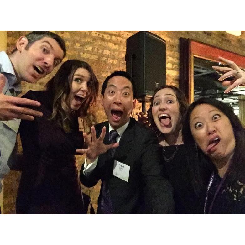 Kellogg Reunion!