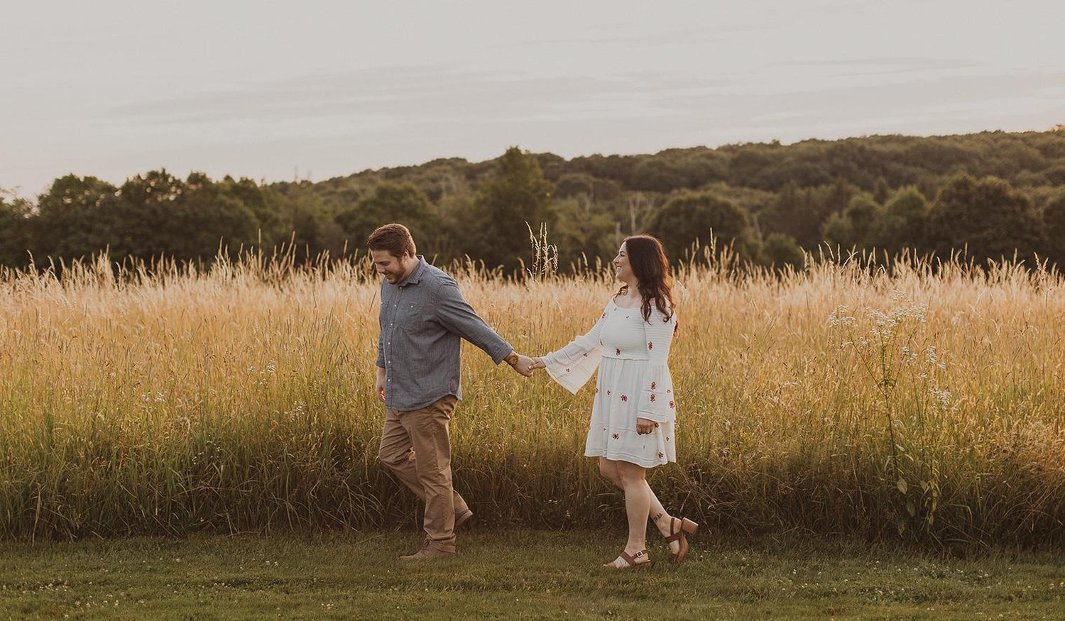 The Wedding Website of Sarah Allen and Jake Varnet