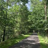 Heritage Trail - Goshen