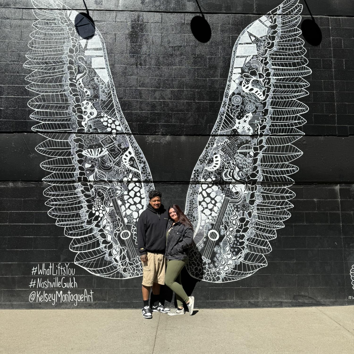 Nashville Trip