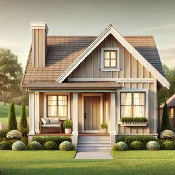 Home Sweet (Future) Home Fund