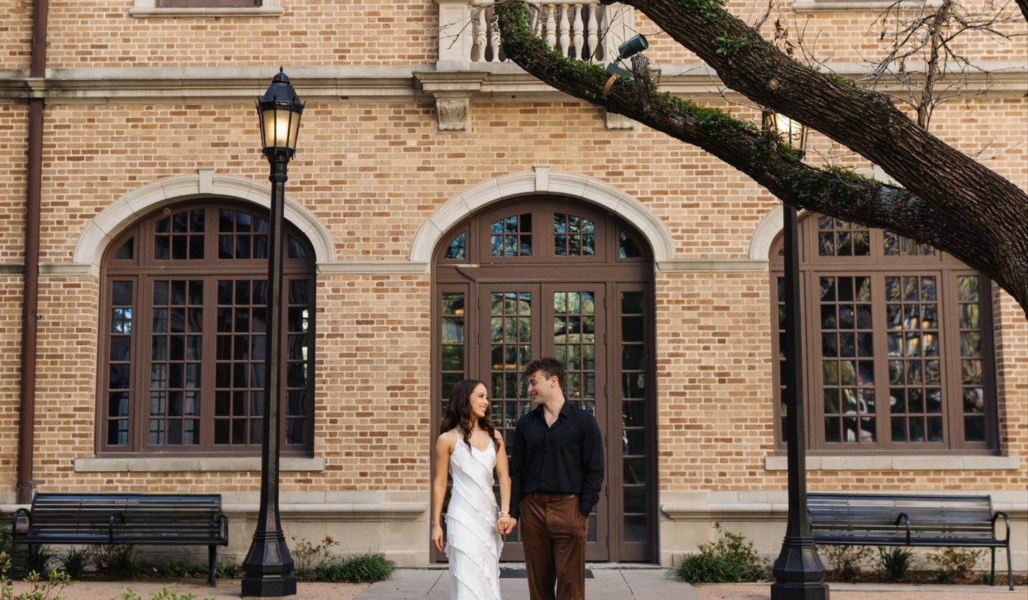 The Wedding Website of Jordan Shirley and Cameron Kendall