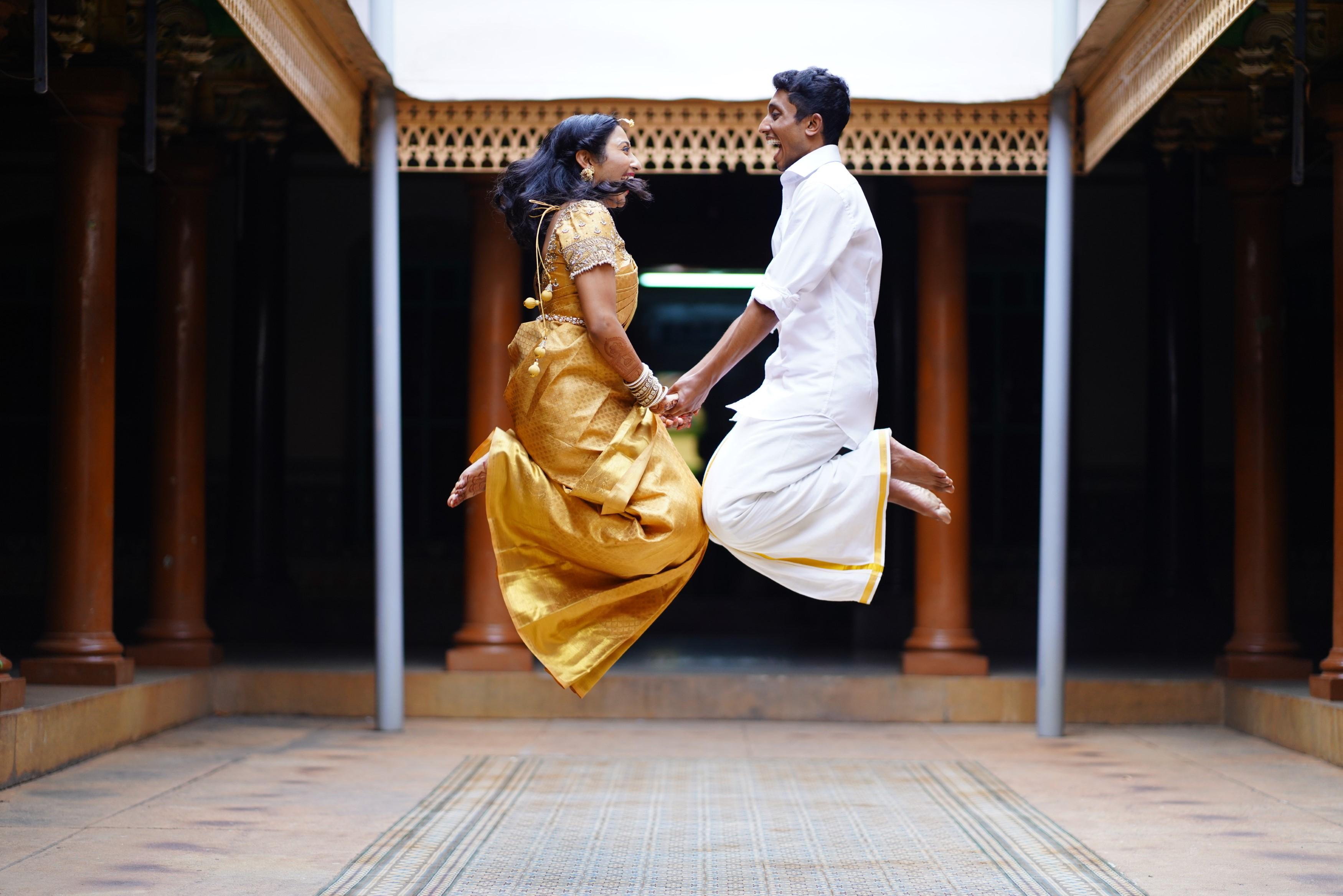 The Wedding Website of Monica Manickam and Muthu Udaiyappan