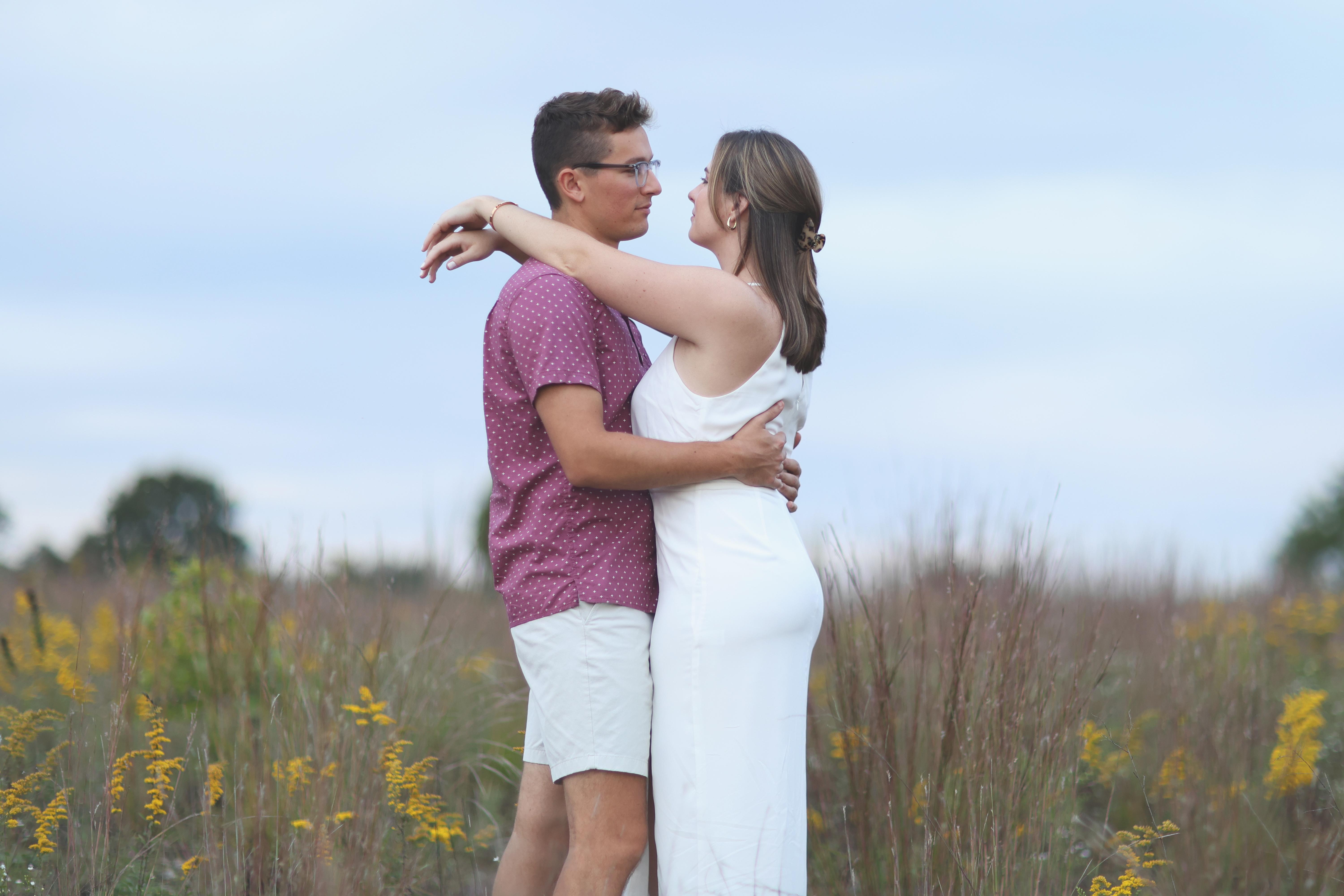 The Wedding Website of Erin Pfeifer and Corey Maznicki