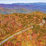 Cherohala Skyway