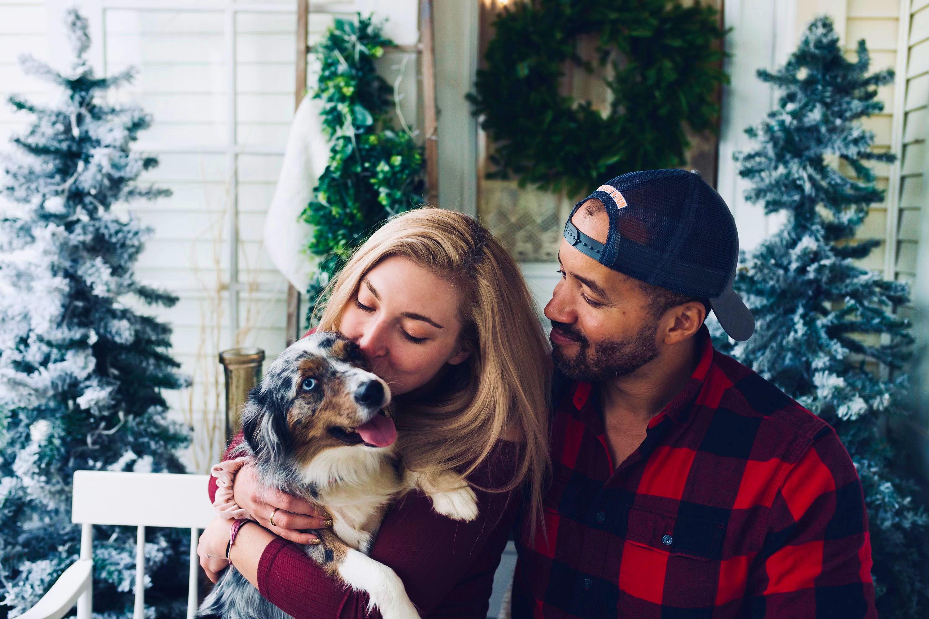 The Wedding Website of Alex Farrell and Sarah Naftzger