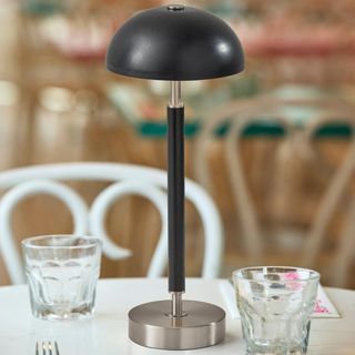 Ronny Cordless LED Table Lamp