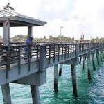 Dania Beach Pier