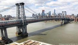 Williamsburg Bridge