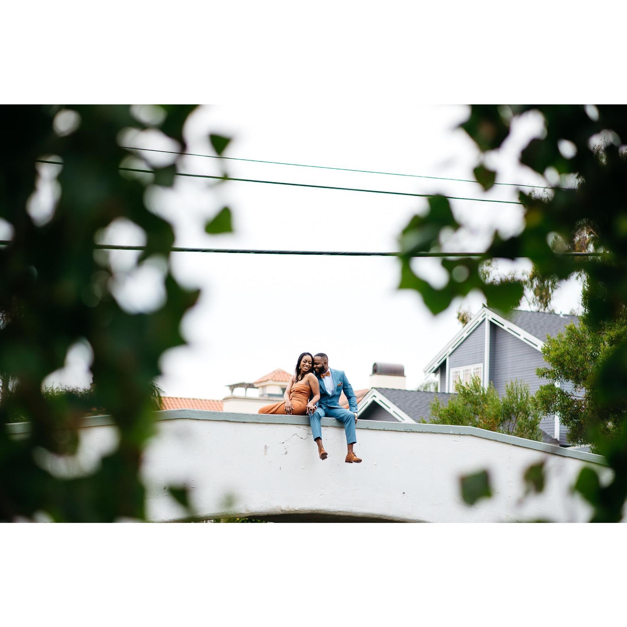 Love in Venice