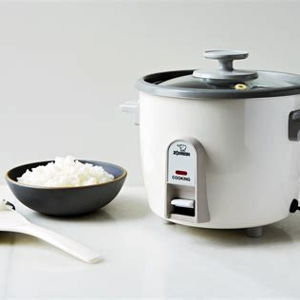 Rice Cooker