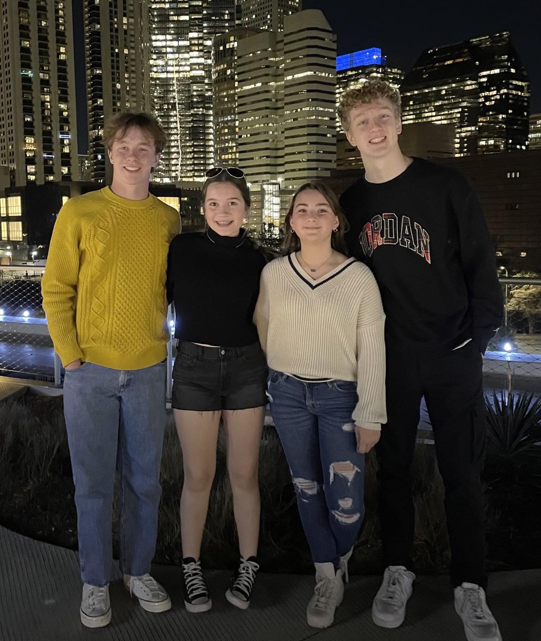 The Wedding Website of Megan Lee and Rob Baldin