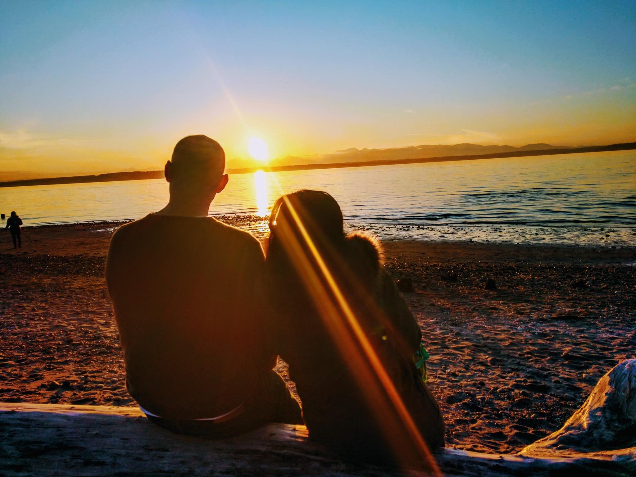 The Wedding Website of Gabriel Hansen and Rebecca Ginting
