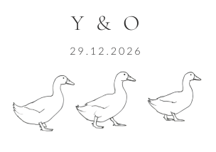 The Wedding Website of Ori Razon and Yardaena Portman