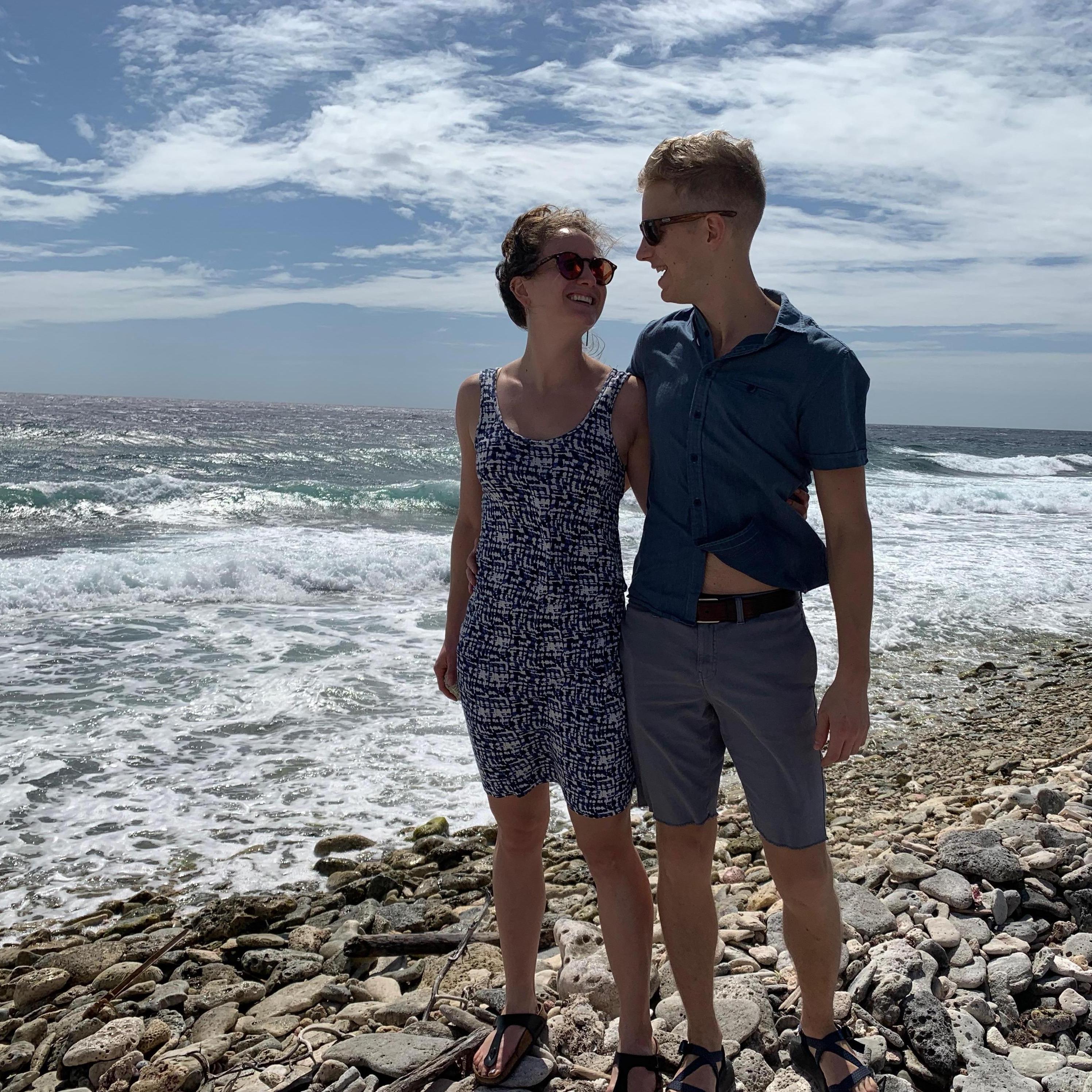 Bonaire - Christmas 2018