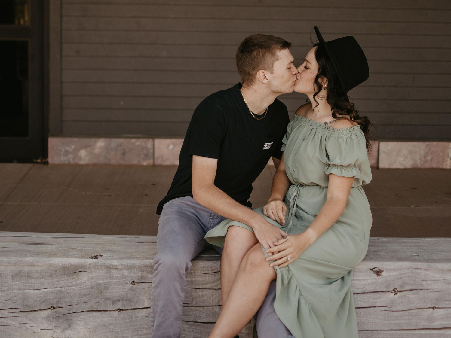 The Wedding Website of Alyssa Hevern and Taylor Johns