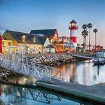 Oceanside Harbor Village