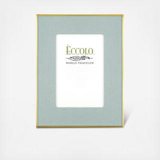 Linen Mat Frame