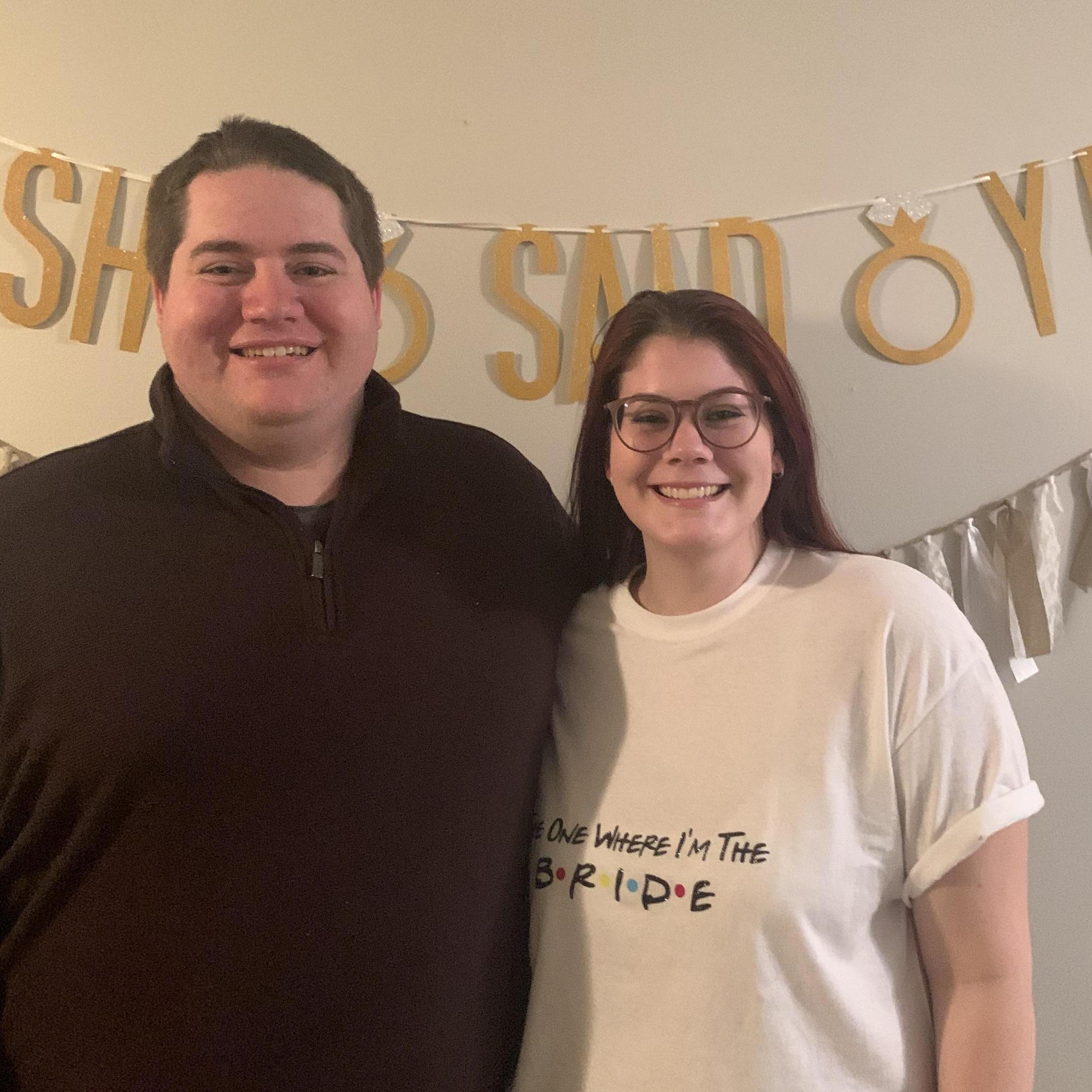 Brother of the Bride (Bradley)