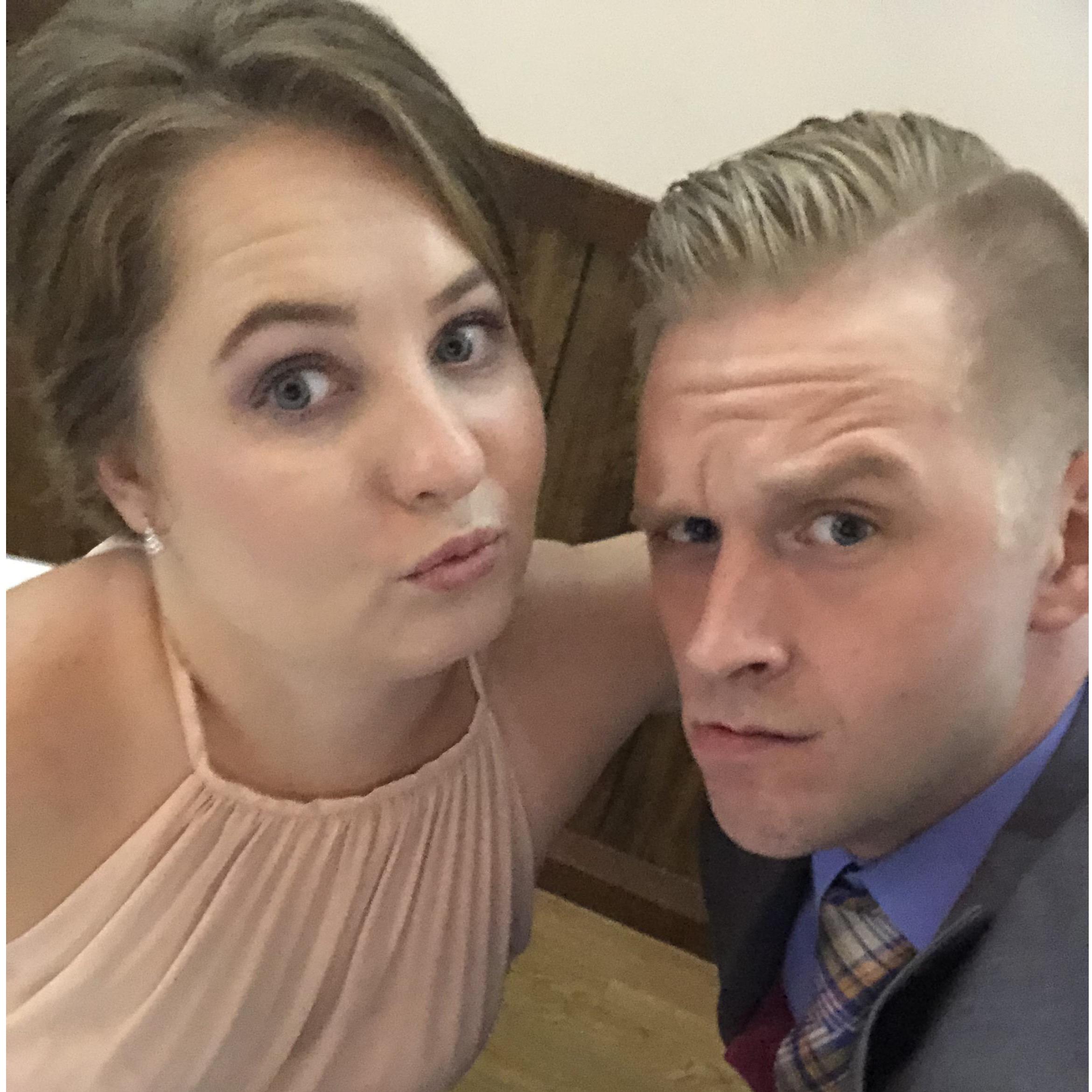 Wedding Fun