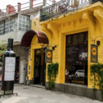 Wine Tasting experience: Lo de Joaquin Alberdi (JA!)