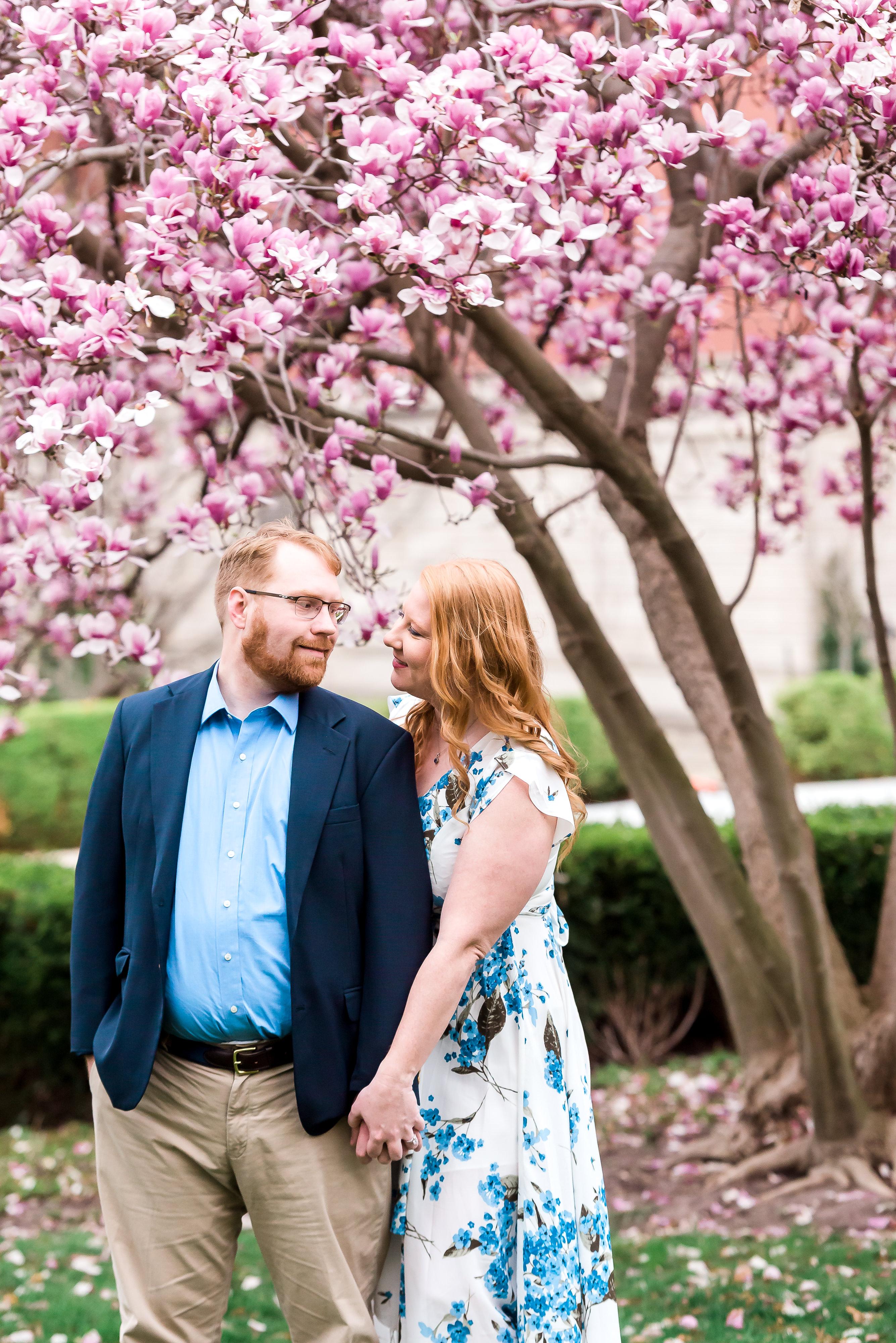 The Wedding Website of Megan Boyd and Jacob Thompson