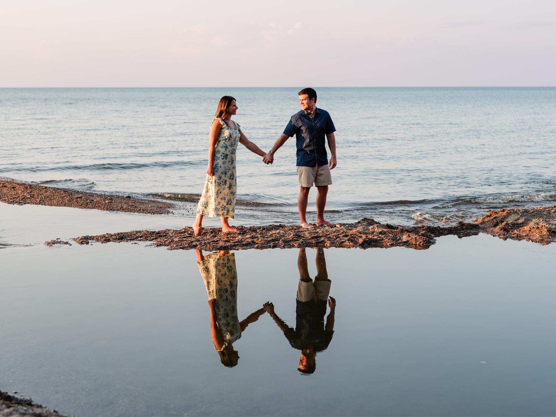 The Wedding Website of Jenna Motuza and Brad Vahalik