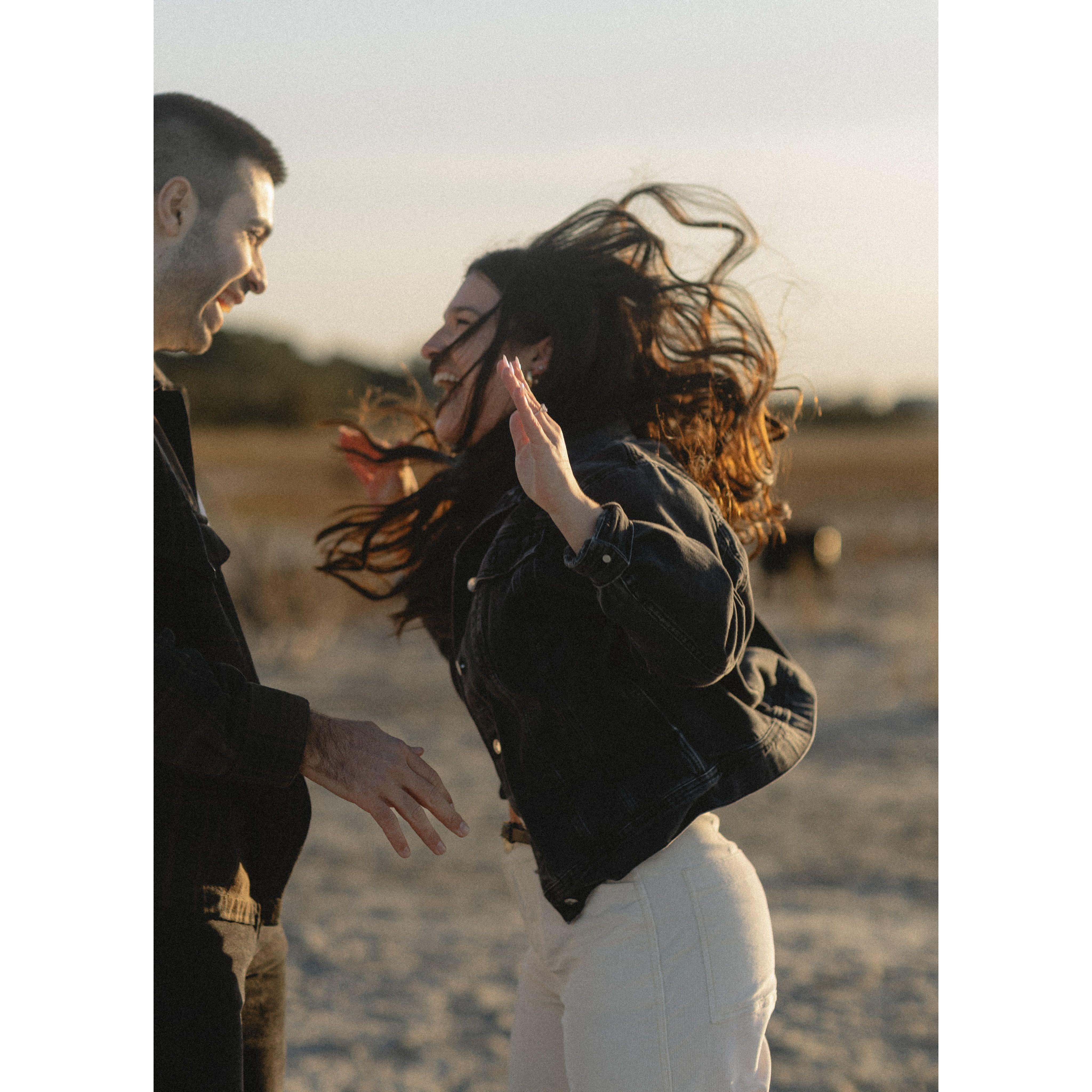 Engagement 2/3/24