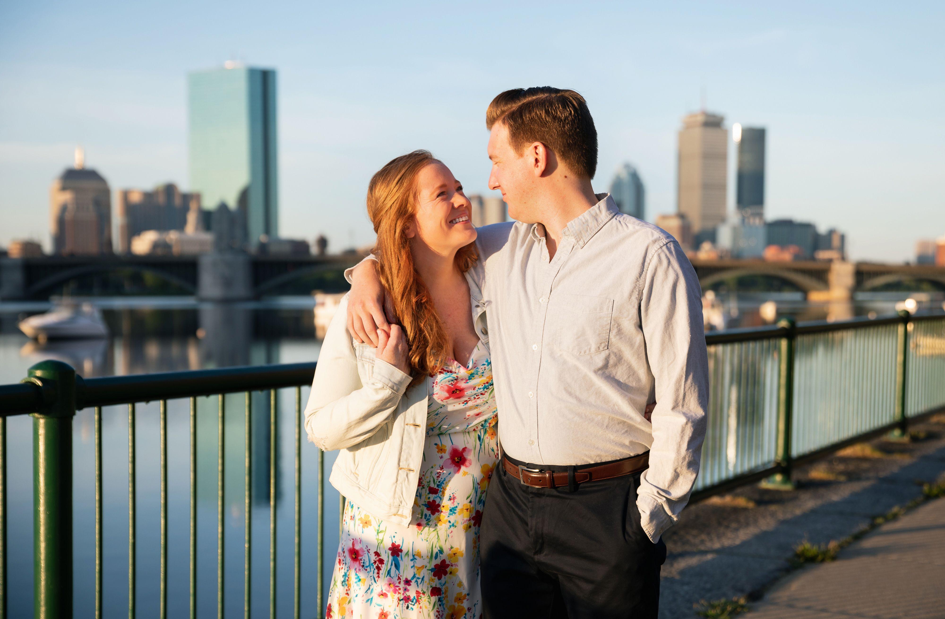 The Wedding Website of Bridget Petitti and Greg Tremblay