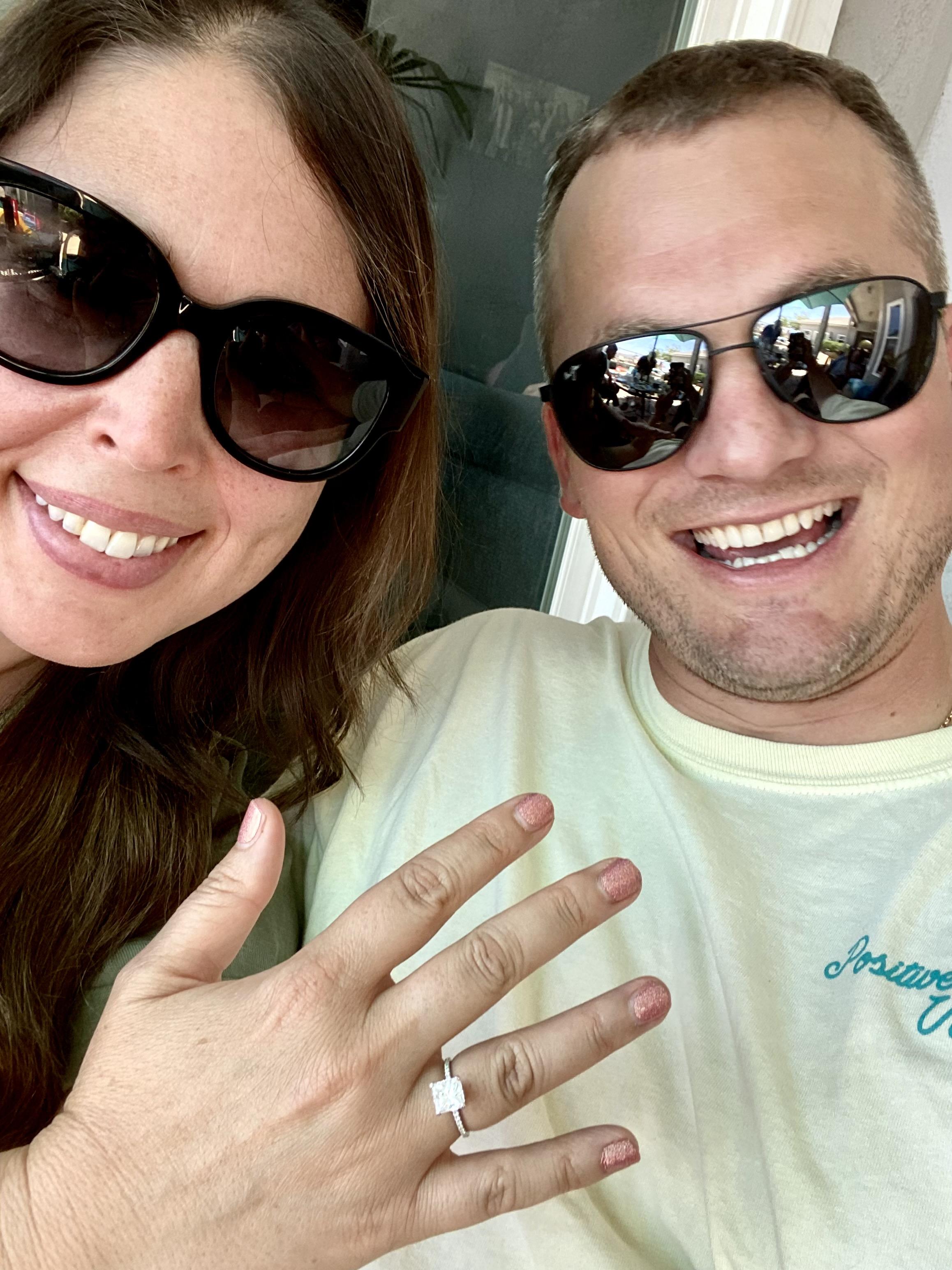 The Wedding Website of Rebecca Weinrib and Brian Farber