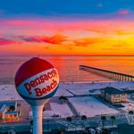 Pensacola Beach